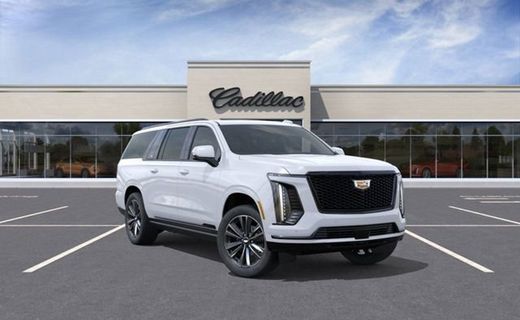 2026 Cadillac Escalade ESV PKG