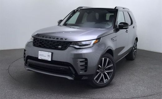 2023 Land Rover Discovery S