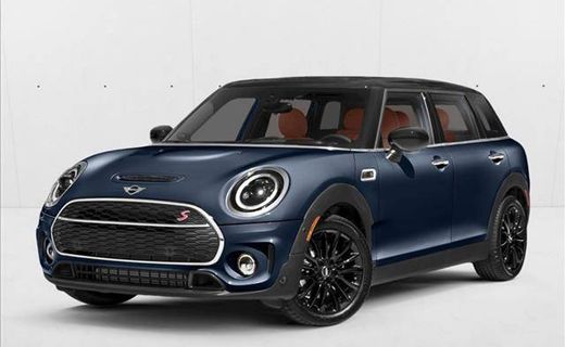 2024 Mini Clubman S ALL4