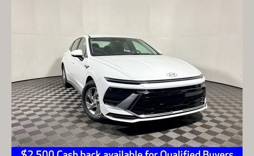 2026 Hyundai Sonata SE