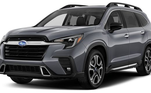 2026 Subaru Ascent Touring