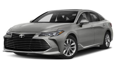2019 Toyota Avalon XLE XSE Touring