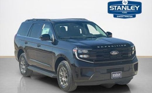 2025 Jeep Wagoneer Base