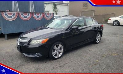 2015 Acura ILX 20 Premium