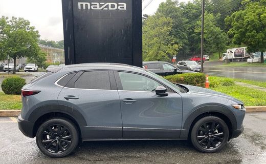 2023 Mazda CX-30 Preferred Package