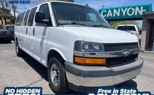 2016 Ram Promaster City ST