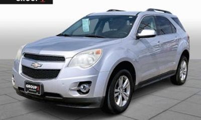 2014 Buick Encore Premium
