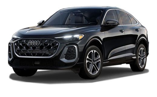 2026 Audi SQ5 Quattro Premium Plus