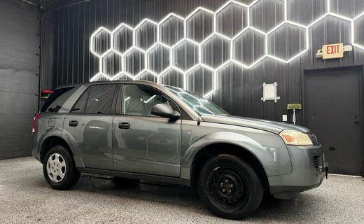 2007 Saturn VUE
