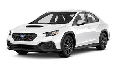 2026 Subaru WRX Premium