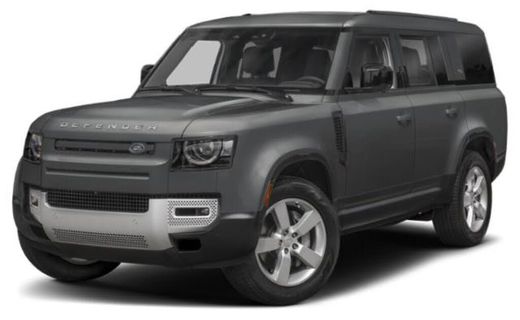 2025 Land Rover Defender