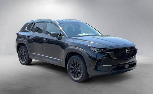 2026 Mazda CX-50 Preferred