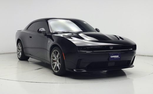 2024 Dodge Charger Daytona Scat Pack