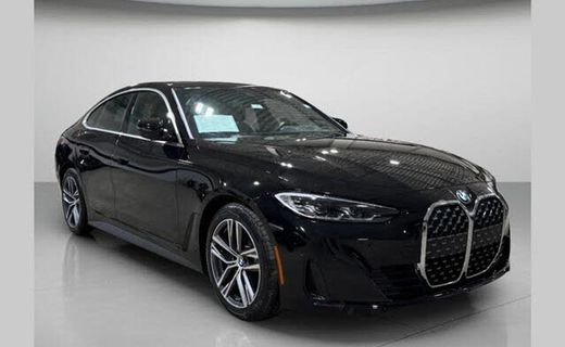 2023 BMW 430I Xdrive GC