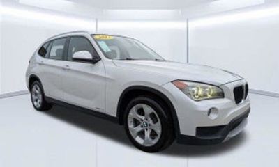 2011 Volkswagen Touareg V6 FSI TDI