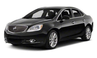 2013 Buick Verano Base