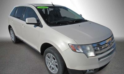 2008 Ford Edge SEL