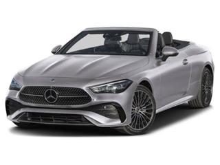 2027 Mercedes-Benz Benz CLE 300 Morristown