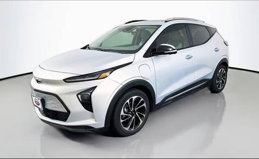 2022 Chevrolet Bolt EUV Premier
