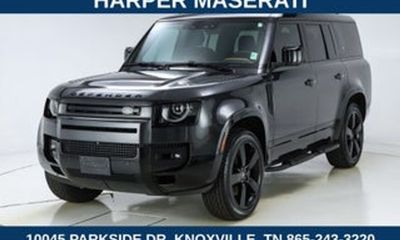 2026 Land Rover Defender 110 S