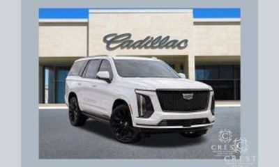 2026 Cadillac Escalade Sport Touring PKG