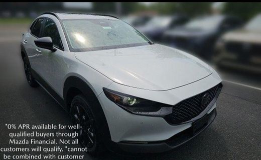 2026 Mazda CX-30 25 S Aire