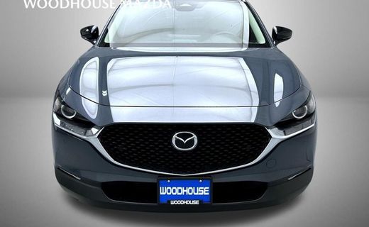 2026 Mazda CX-30