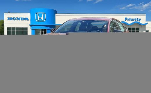 2026 Honda Accord Sport