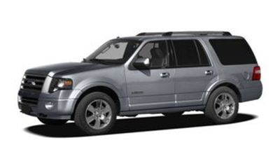 2010 Ford Expedition XLT