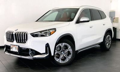 2023 BMW X1 XDRIVE28I