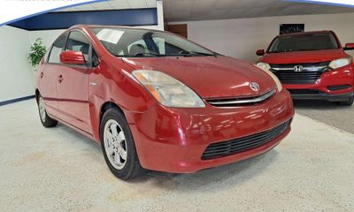 2009 Toyota Prius Touring