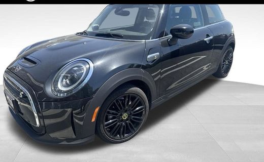 2024 Mini Hardtop SE Hatchback