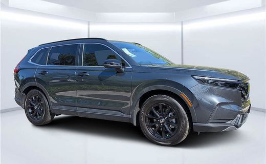 2023 Honda CR-V Sport