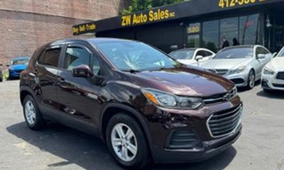 2018 Chevrolet Traverse High Country