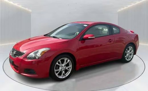 2010 Nissan Altima S
