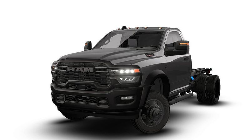 2026 Ram 4500 — a typically priced live listing