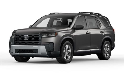 2026 Honda Pilot