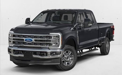 2026 Ford F-350