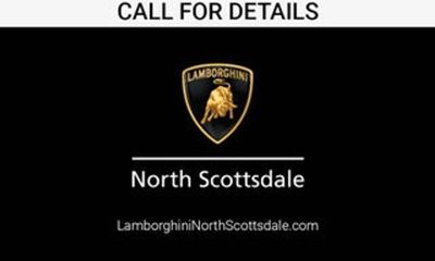 2024 Lamborghini Urus Performante