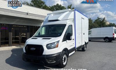 2021 Ford Transit 350 138