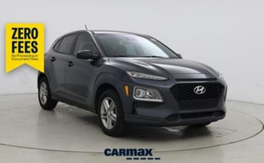 2020 Hyundai Kona SE
