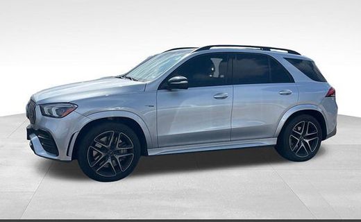 2023 Mercedes-Benz GLE-Class AMG GLE53