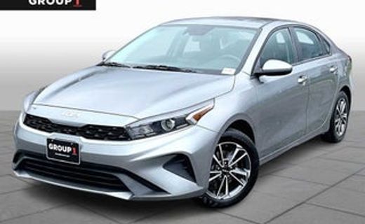2021 Subaru Impreza