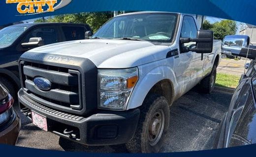 2015 Ford F-350 XL