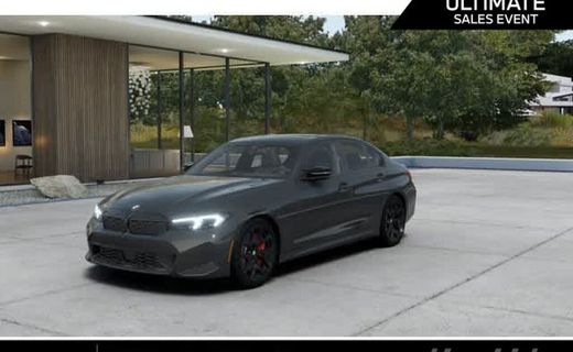 2026 BMW M340I