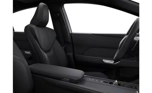 2026 Lexus ES 350H