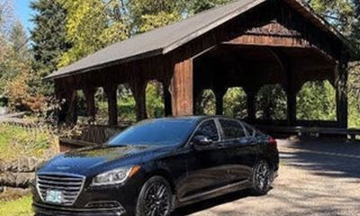 2014 Hyundai Equus GLS 3 8