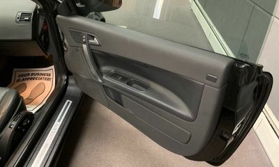 2010 Volvo C70 T5