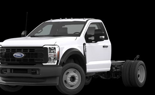 2026 Ford F-550 XL