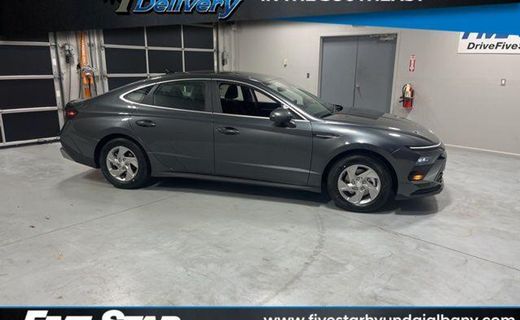 2026 Hyundai Sonata SE